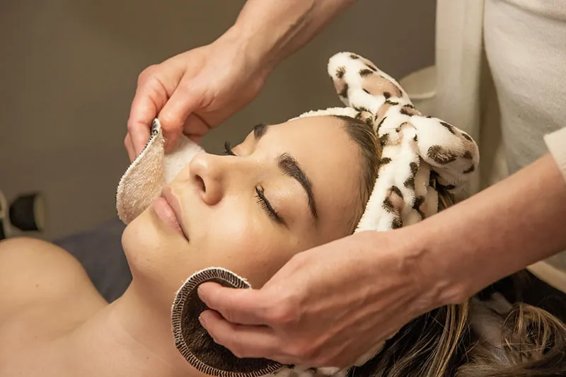 Servicio de estetica a domicilio en Barcelona y area metropolitana